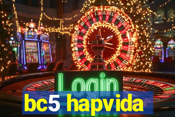 bc5 hapvida
